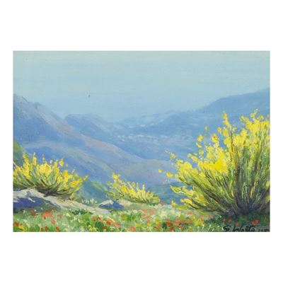 Paesaggio