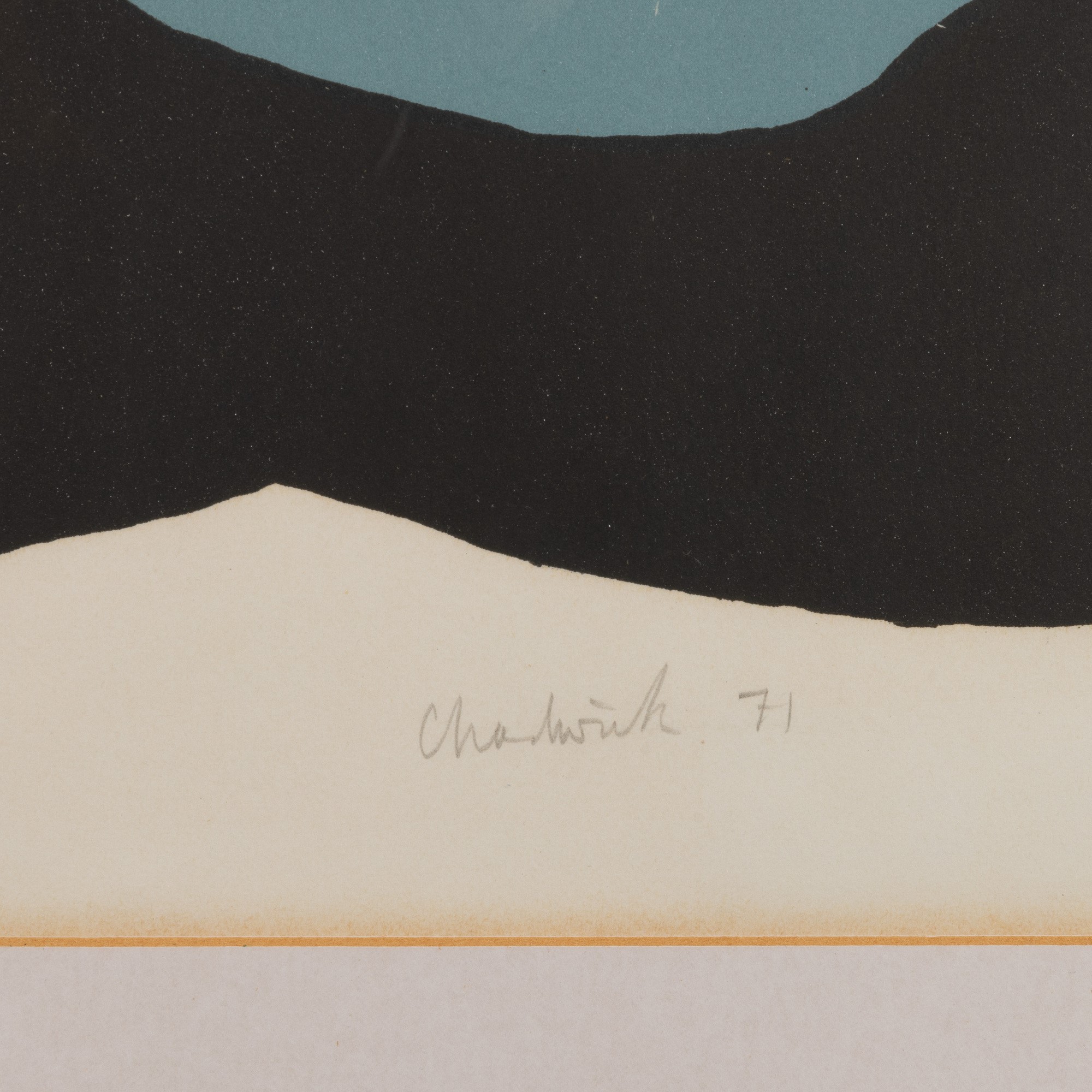 Lynn Chadwick - Sitting Couple (figures)