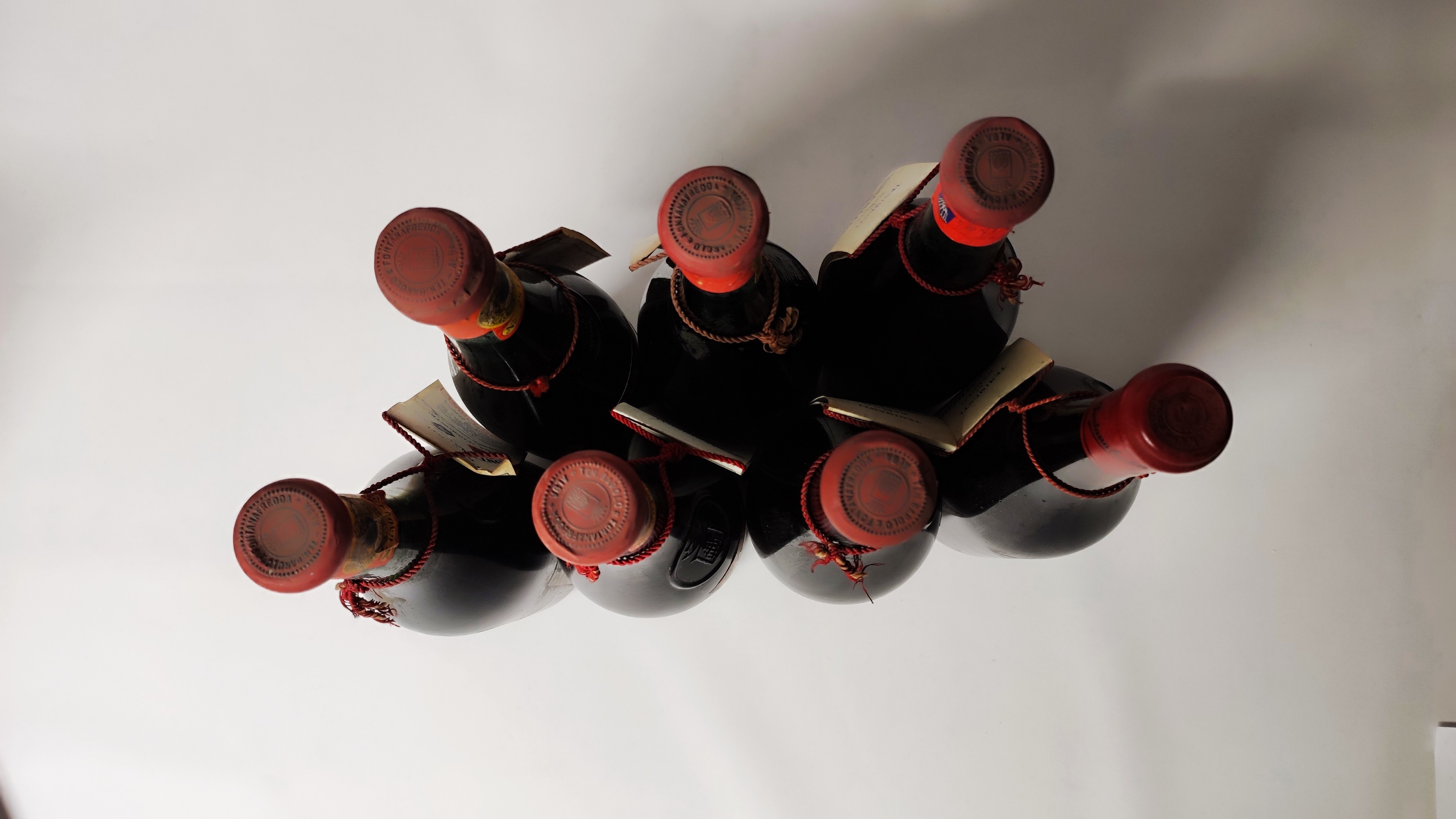 Fontanafredda, Barolo & Barbaresco