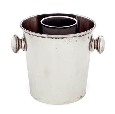 Porta Bottiglie. Impero Austro Ungarico, 1866