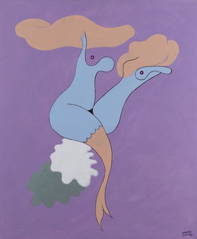 Soueur-sirènes