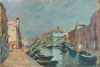 Burano Giudecca