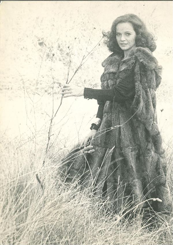 Autore sconosciuto Laura Antonelli