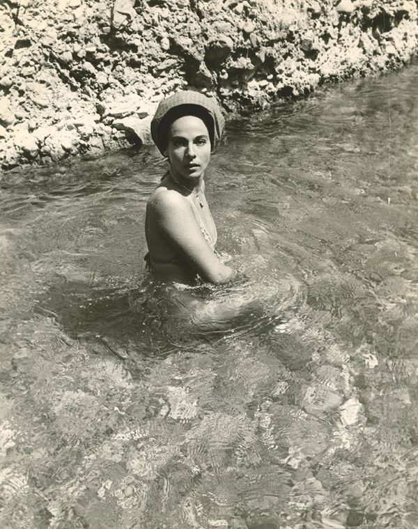 Senza titolo (Marilù Tolo)