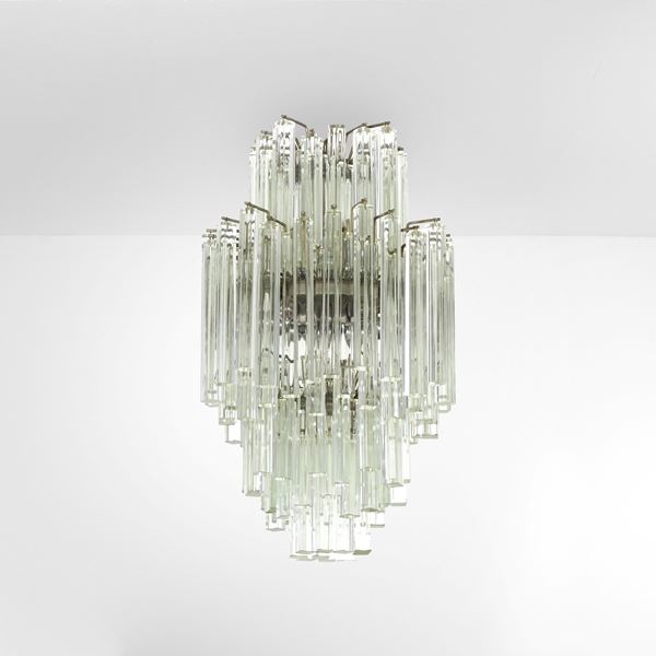 Lampada a sospensione