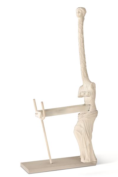 Venus À la Girafe