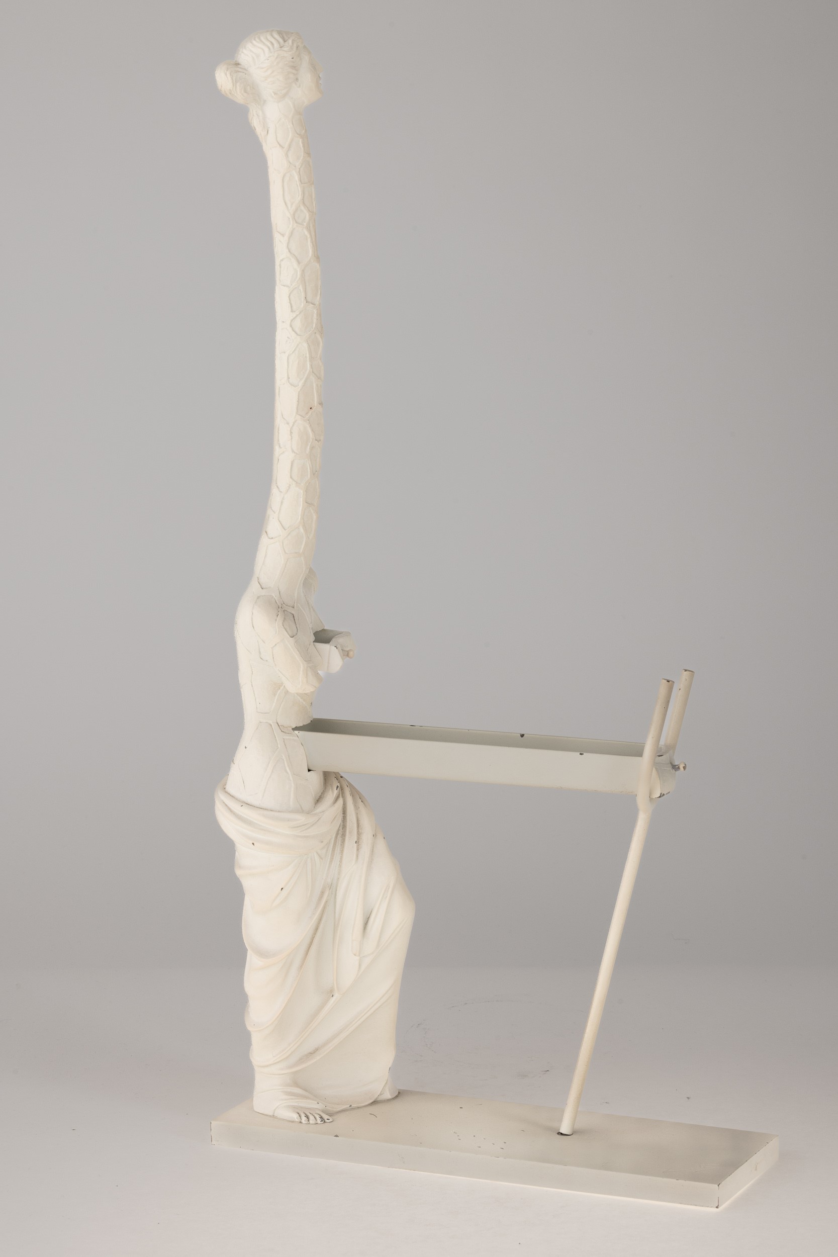 Salvador Dalì - Venus À la Girafe