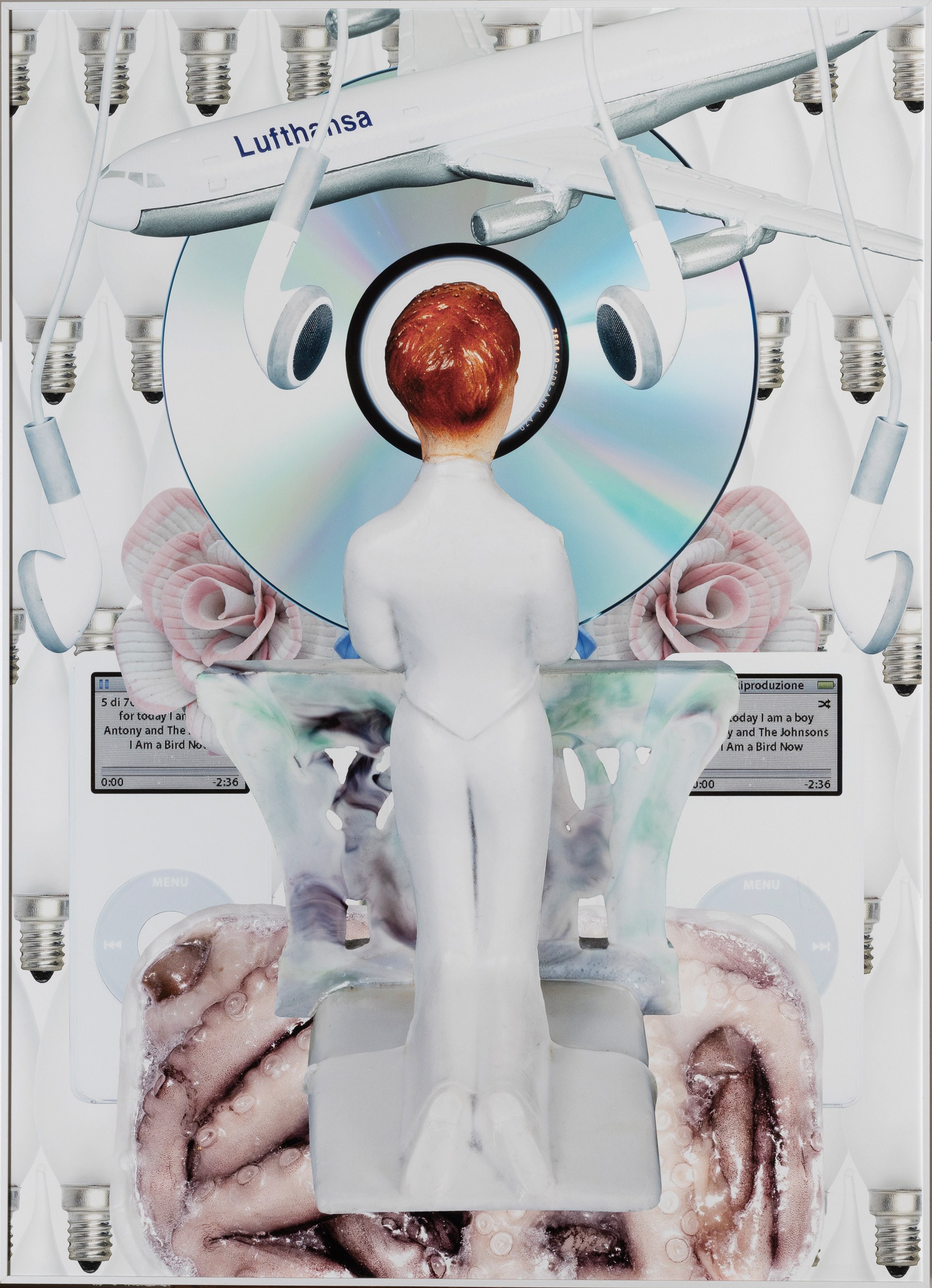 Maria Vittoria Backhaus - Icon #09
