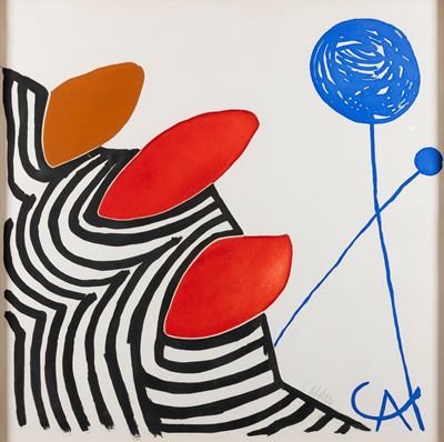 Presenza Grafica