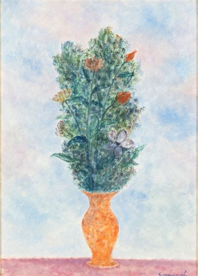 Vaso di Fiori