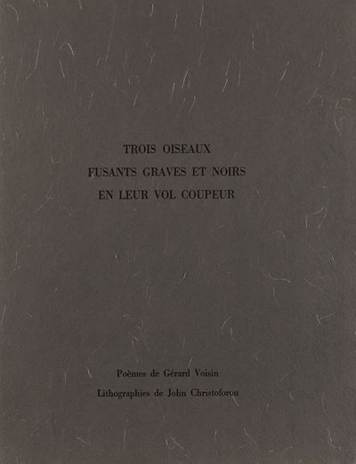 Trois Oiseaux