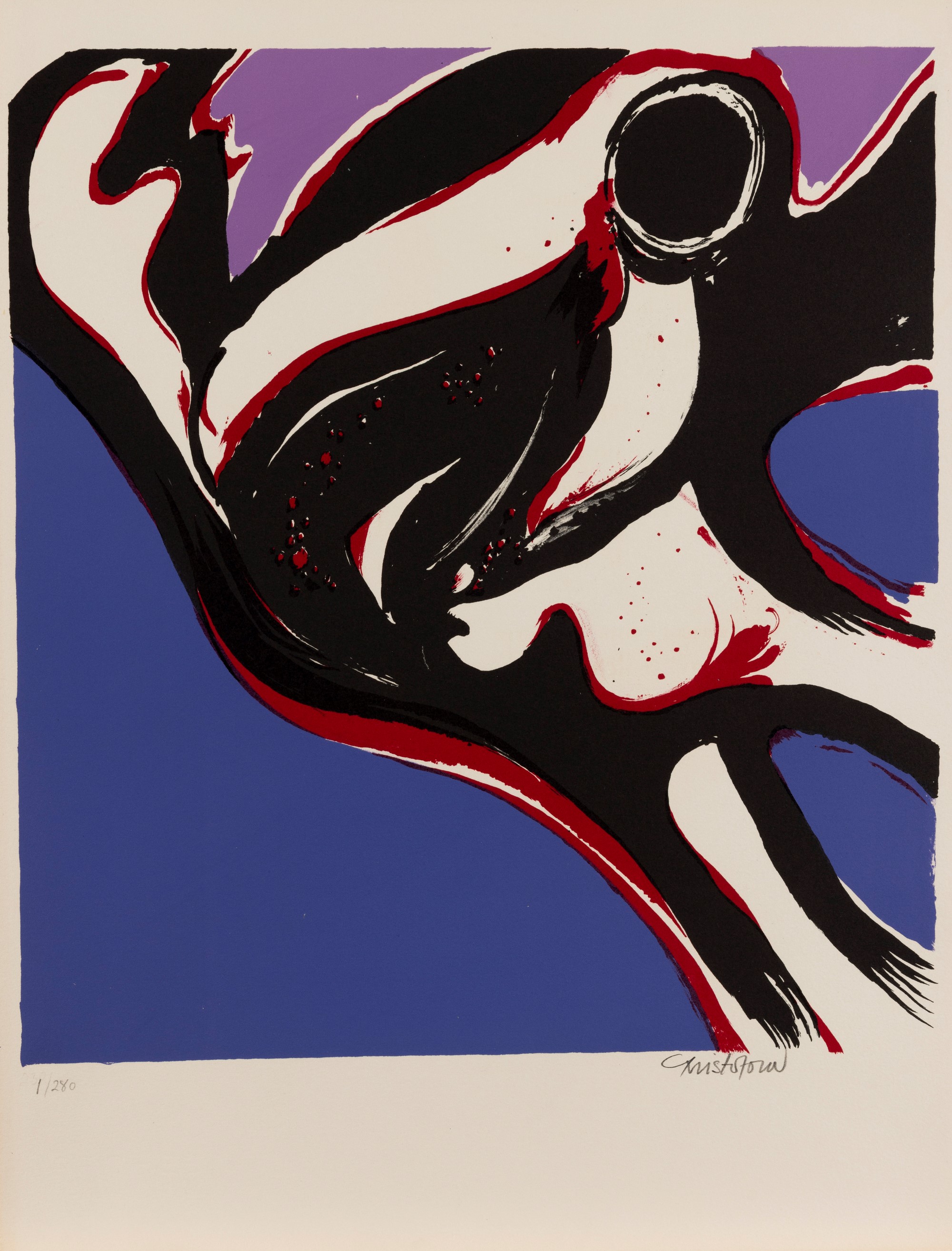 John Christoforou - Trois Oiseaux