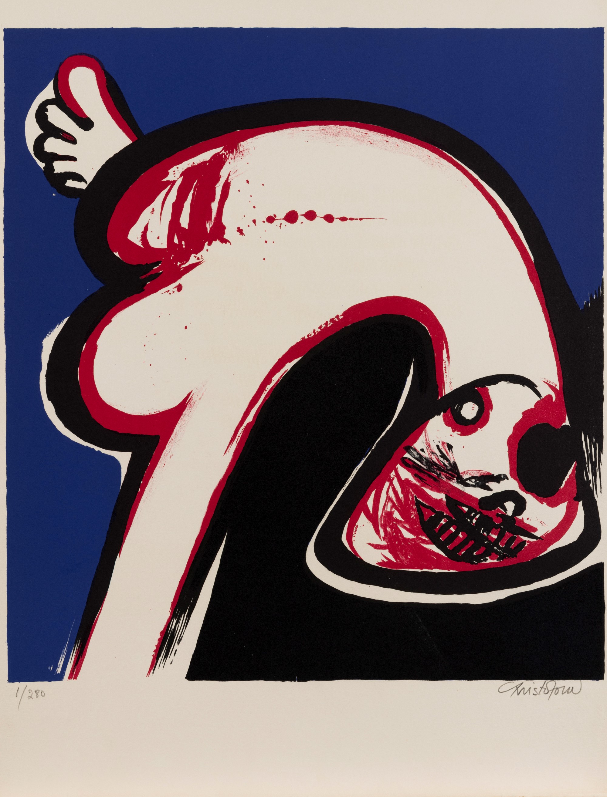 John Christoforou - Trois Oiseaux