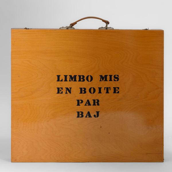Limbo mis en boite