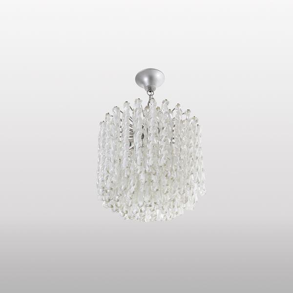 Lampada a sospensione