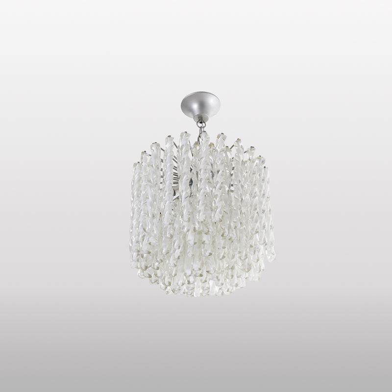 Lampada a sospensione  - Auction Design LAB - Cambi Casa d'Aste