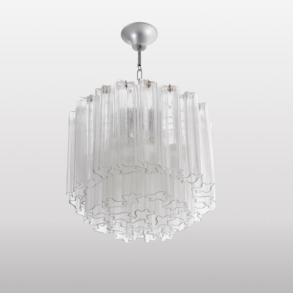 Lampada a sospensione