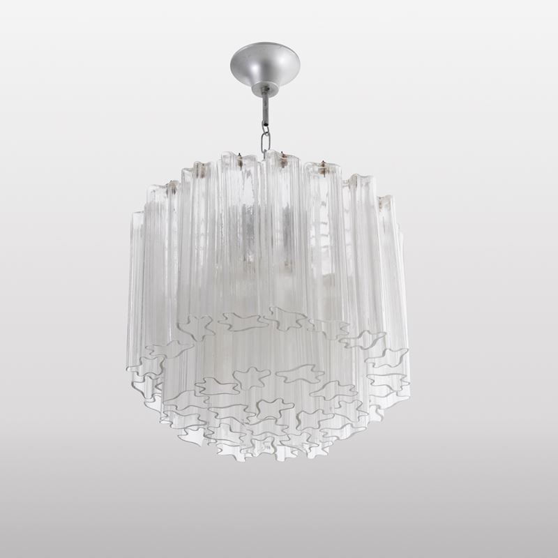 Lampada a sospensione  - Auction Design LAB - Cambi Casa d'Aste