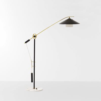 Lampada da Terra