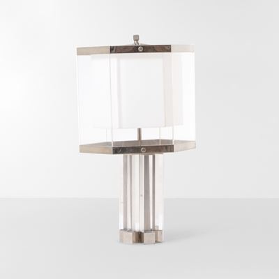 Lampada da Tavolo