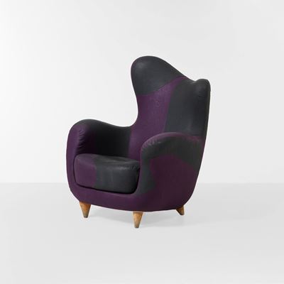 Poltrona Mod. Alessandra