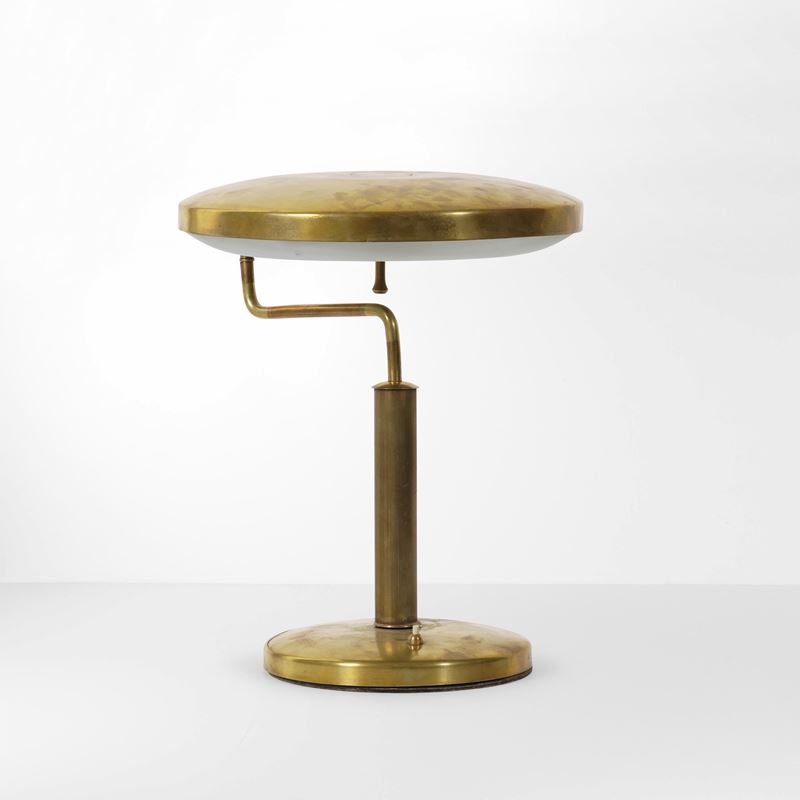 Lampada da tavolo  - Auction Design - Cambi Casa d'Aste