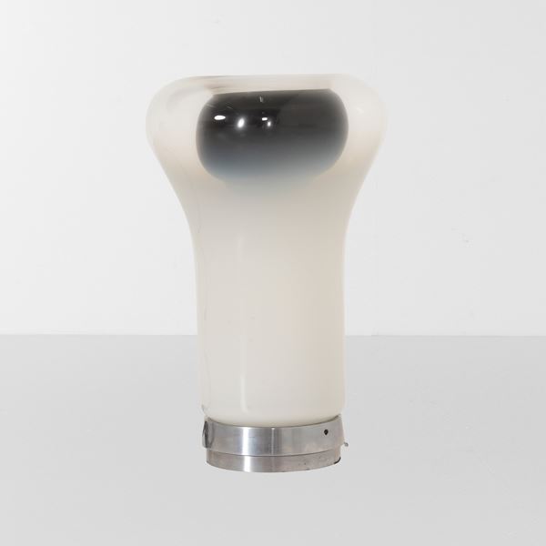 Angelo Mangiarotti - Lampada da tavolo mod. Saffo