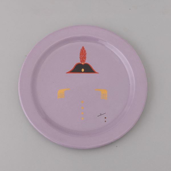 Zannoli Ceramiche Artistiche, Nove 1970 ca