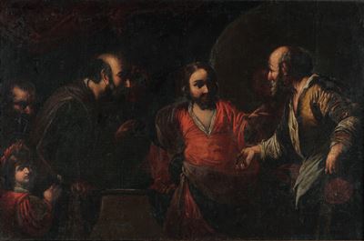 Il Pagamento del Tributo
