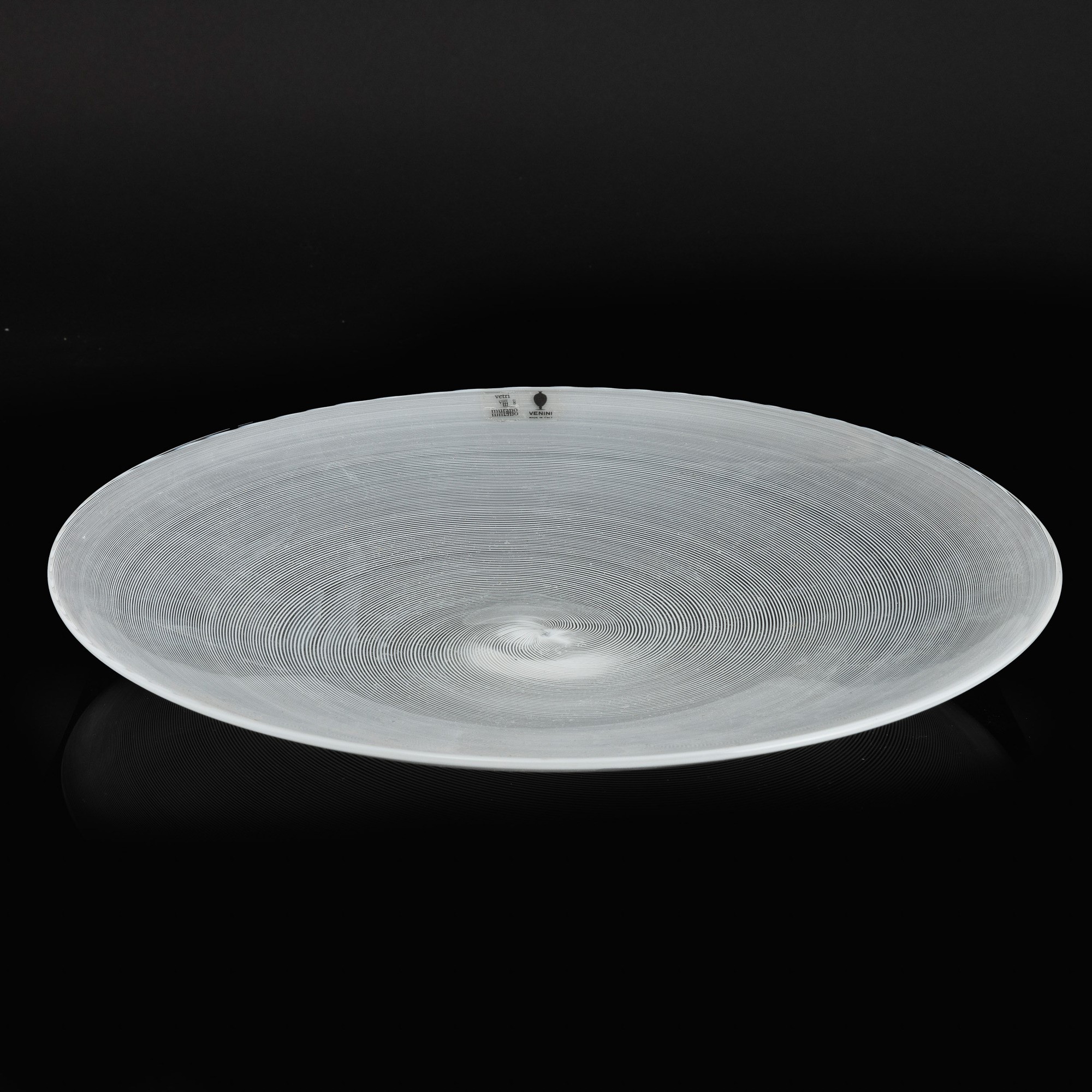 Venini, Murano 1982