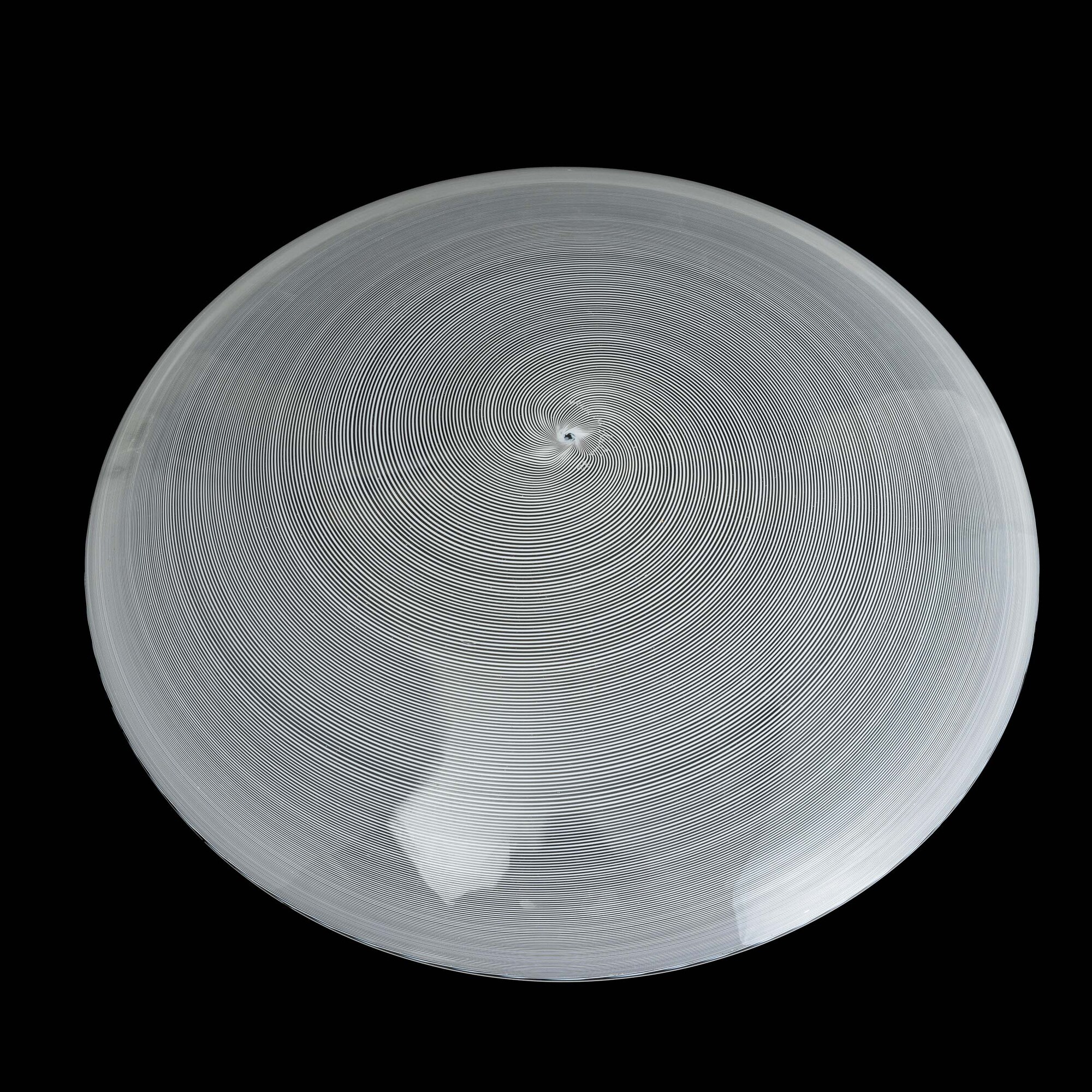 Venini, Murano 1982