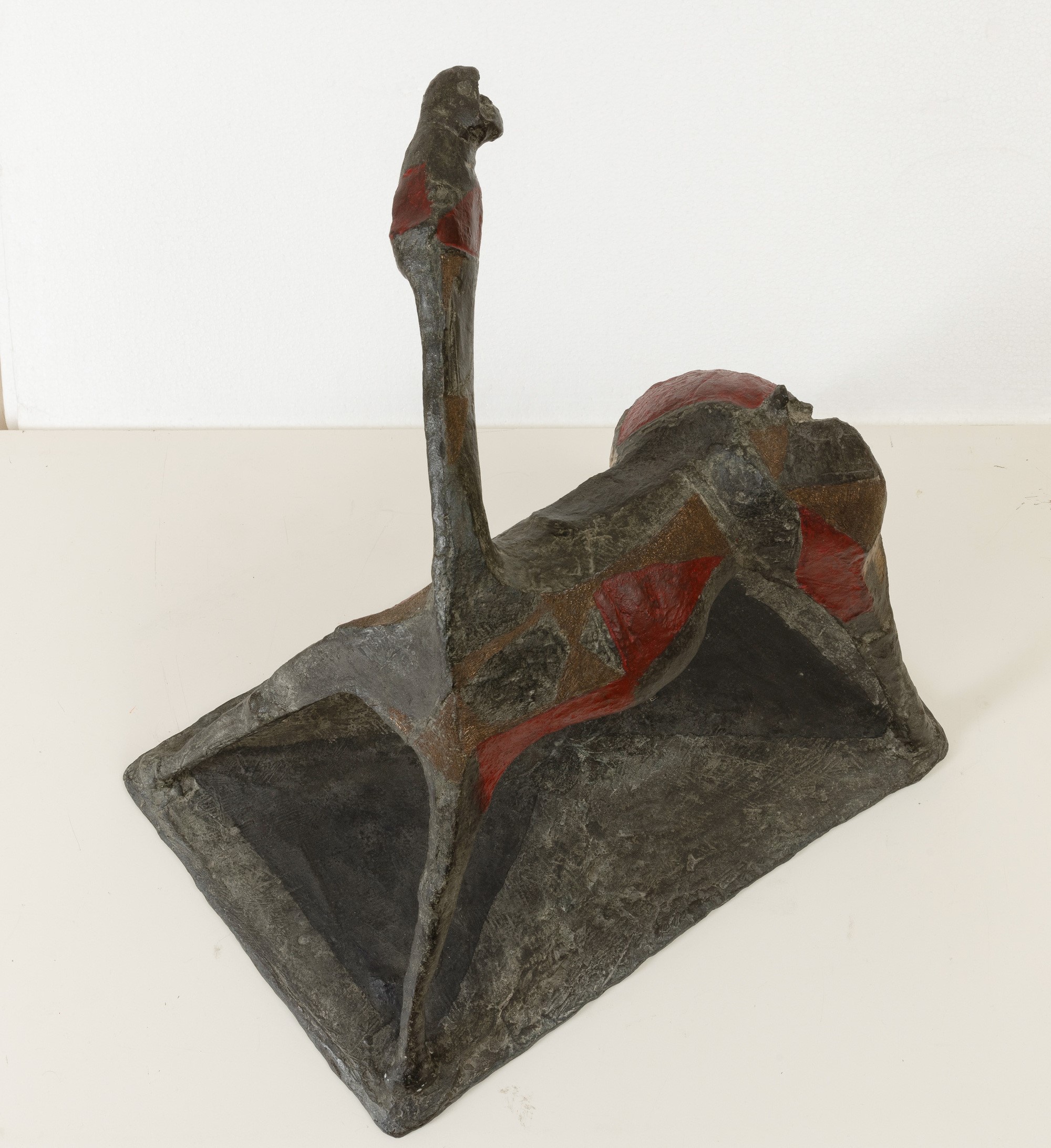 Marino Marini - Piccolo Cavallo