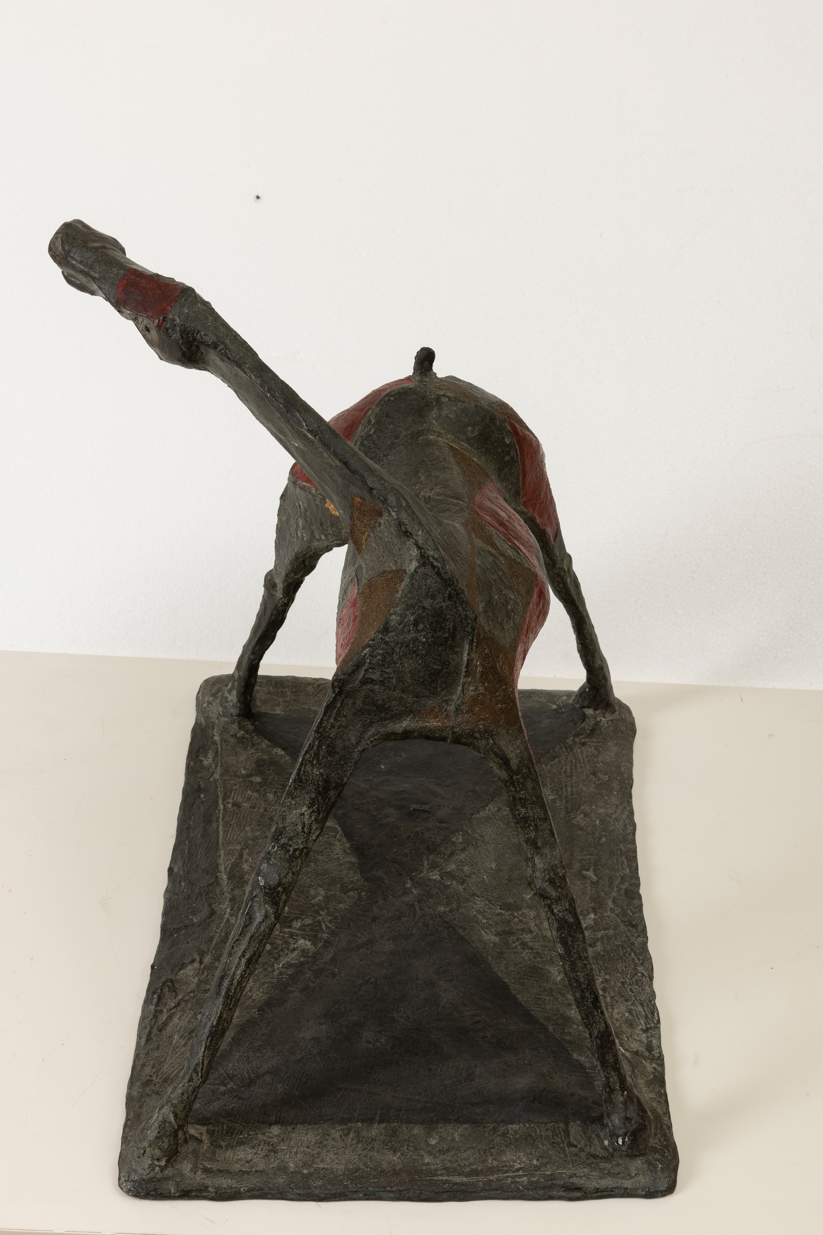 Marino Marini - Piccolo Cavallo