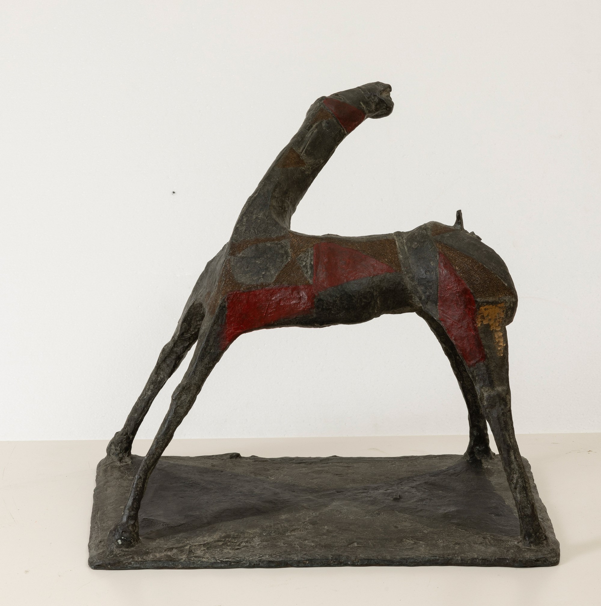 Marino Marini - Piccolo Cavallo
