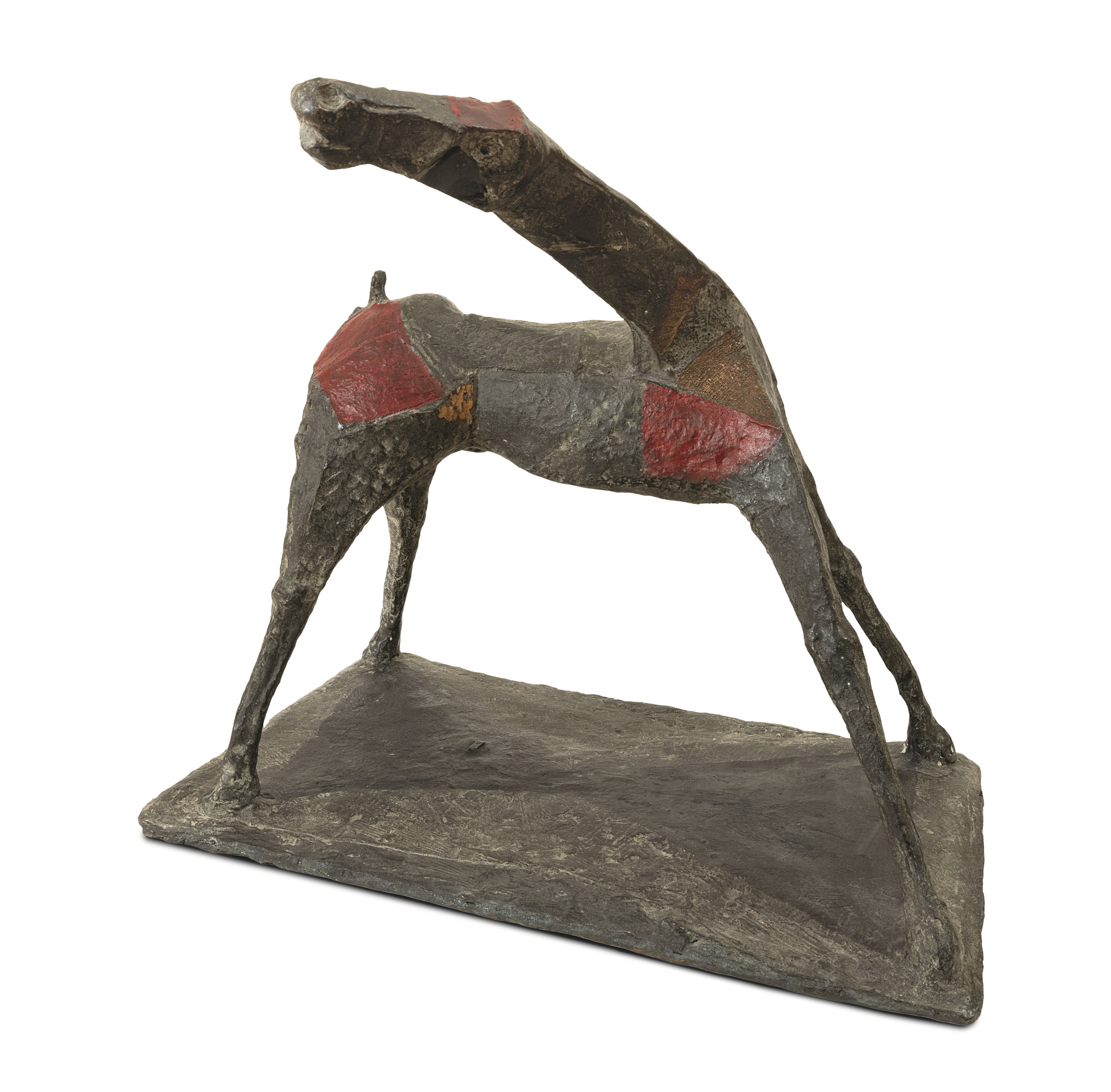 Marino Marini - Piccolo Cavallo