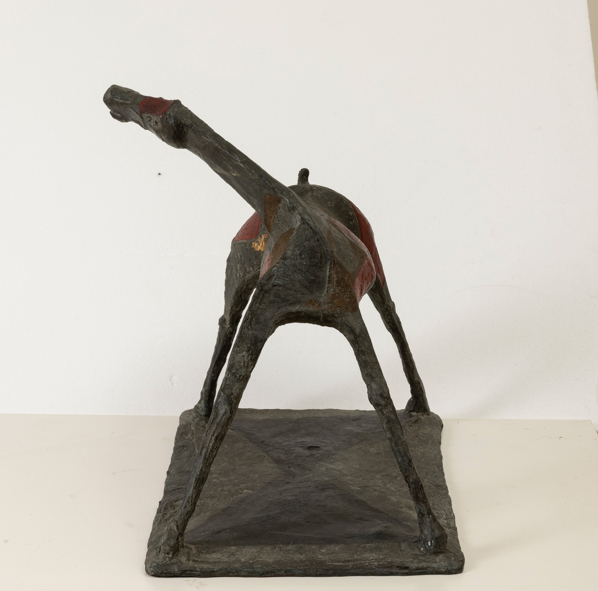 Marino Marini - Piccolo Cavallo