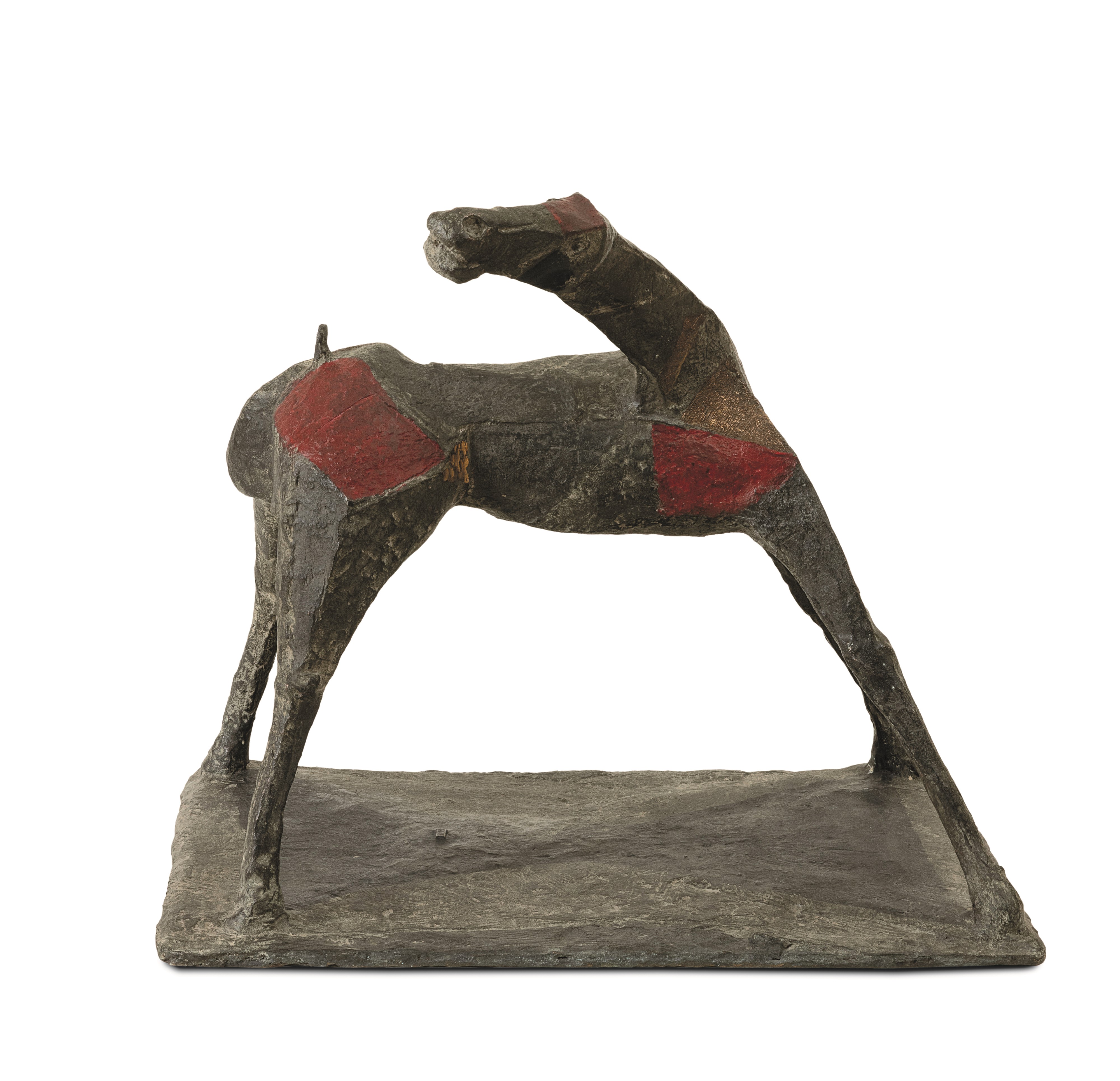 Marino Marini - Piccolo Cavallo