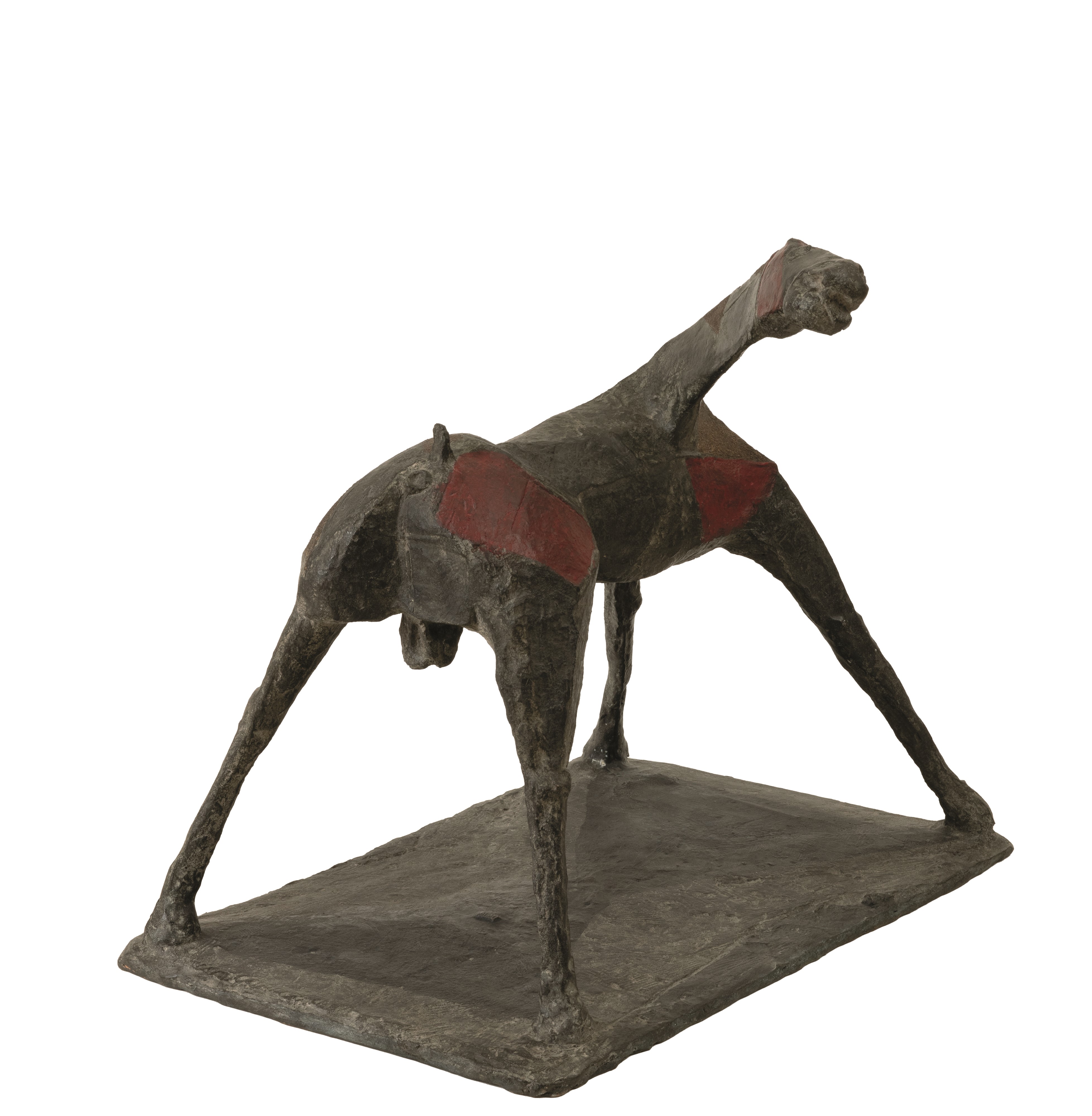 Marino Marini - Piccolo Cavallo
