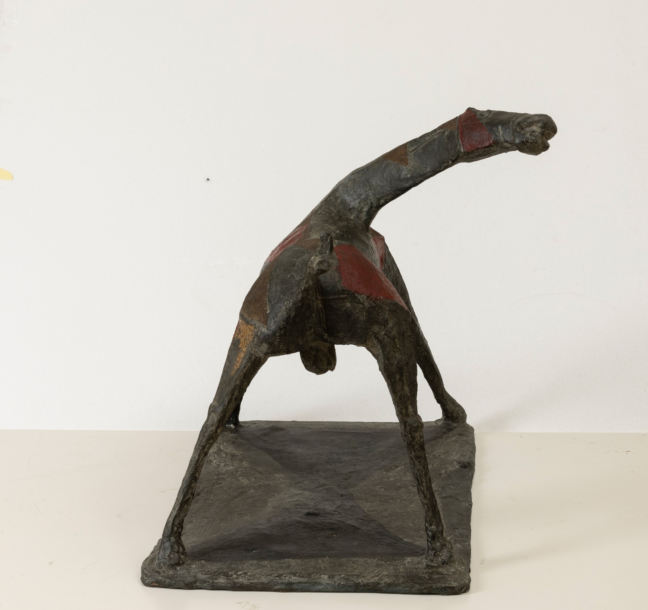 Marino Marini - Piccolo Cavallo
