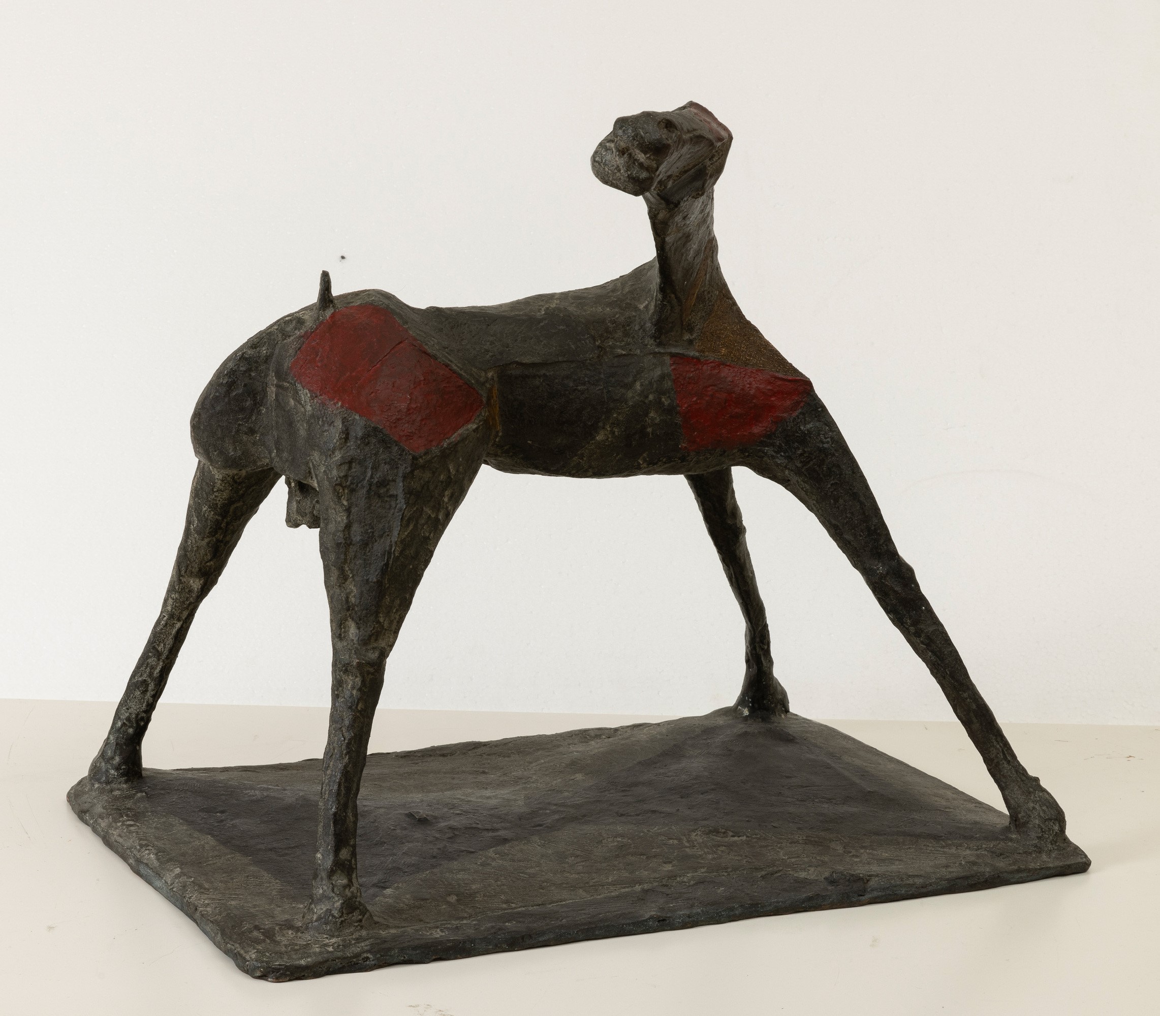 Marino Marini - Piccolo Cavallo