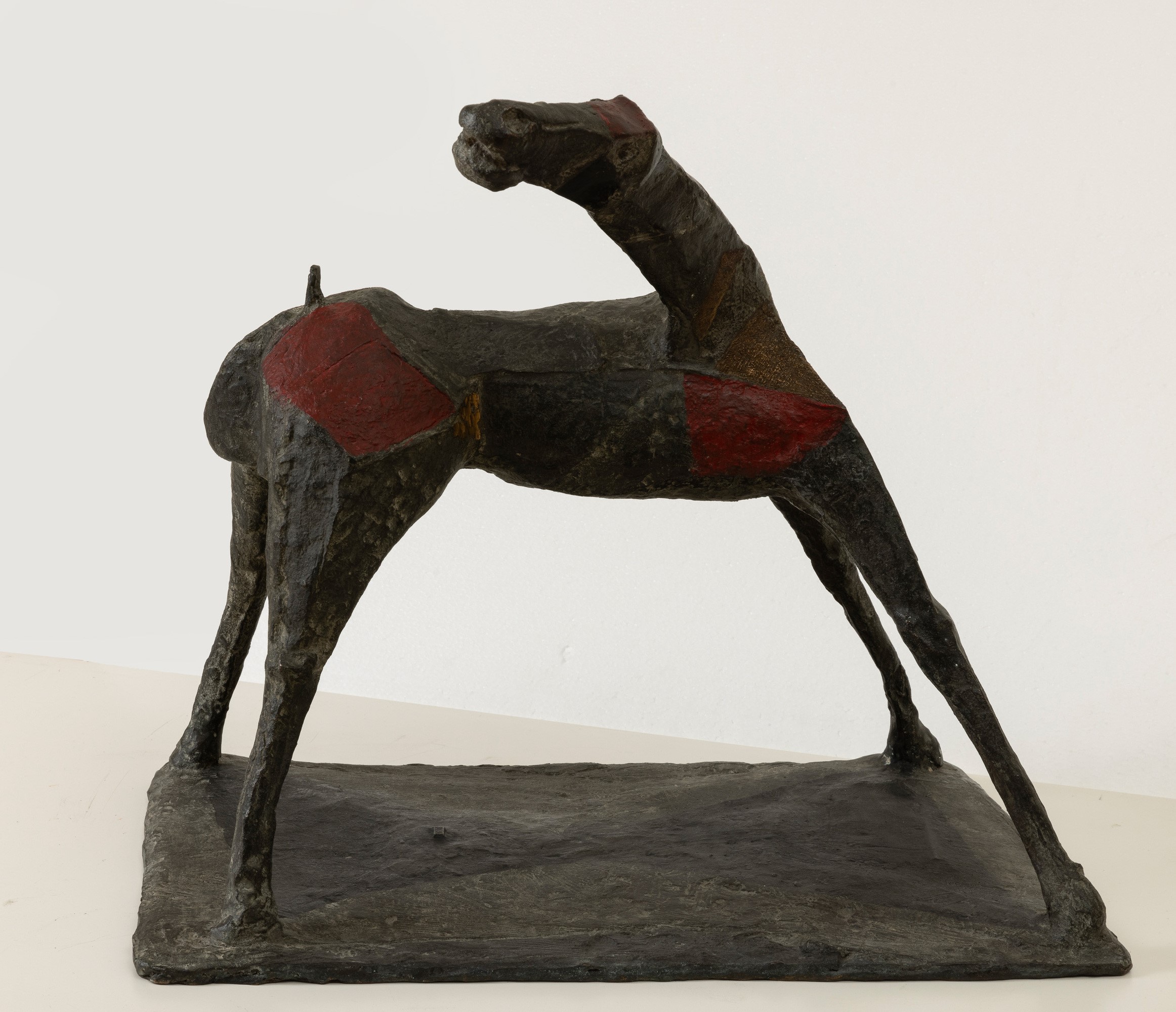 Marino Marini - Piccolo Cavallo
