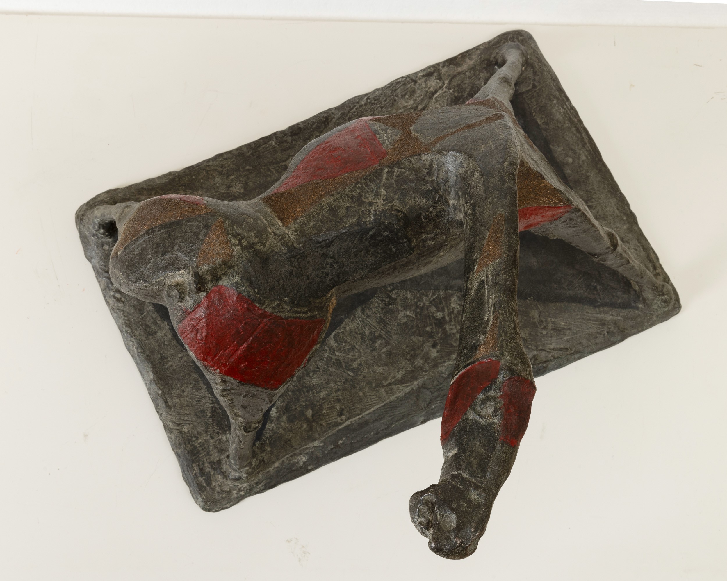 Marino Marini - Piccolo Cavallo