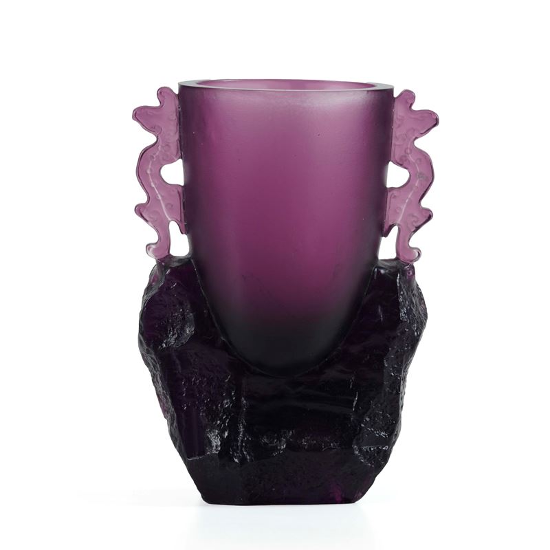 Vaso in pietra dura  - Asta Antiquariato - Cambi Casa d'Aste