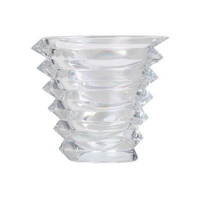 Vaso in Cristallo Baccarat