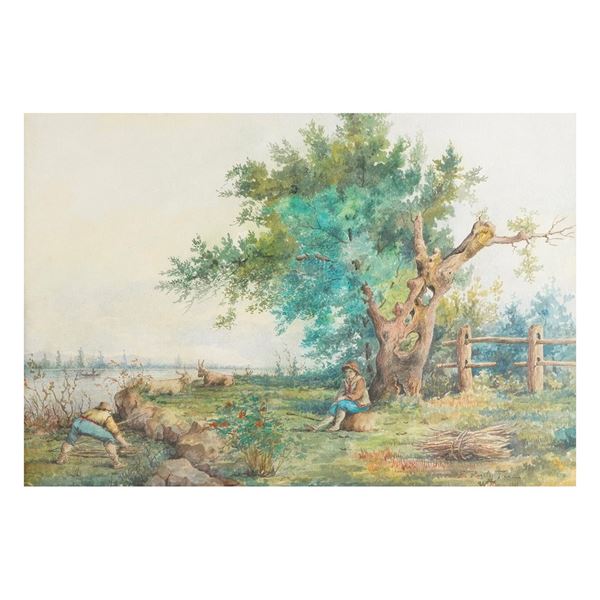 Paesaggio