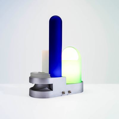 Lampada da Tavolo Mod. Rimorchiatore