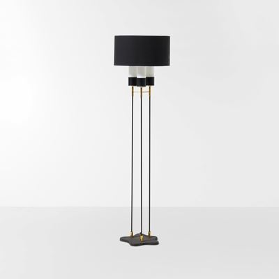 Lampada da Terra