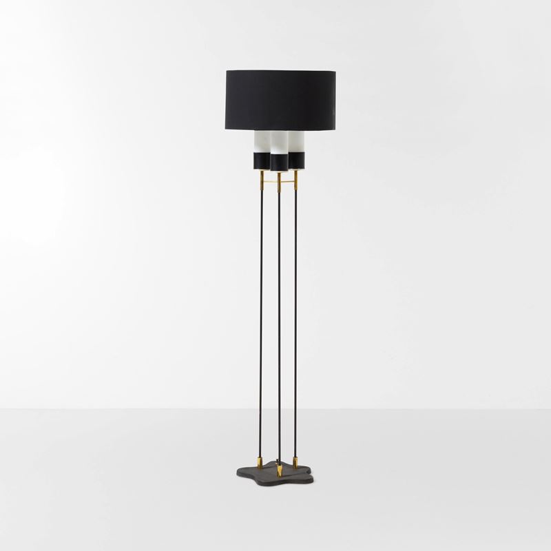 Lampada da Terra