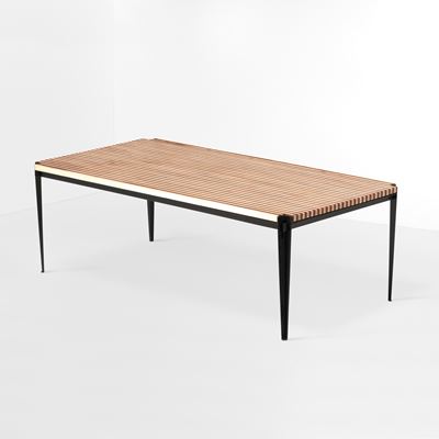 Tavolo Basso Mod. T61/b
