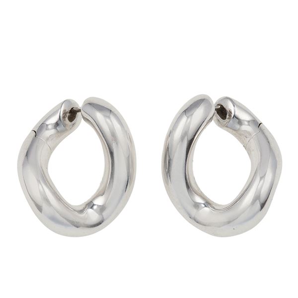 Pomellato. Orecchini